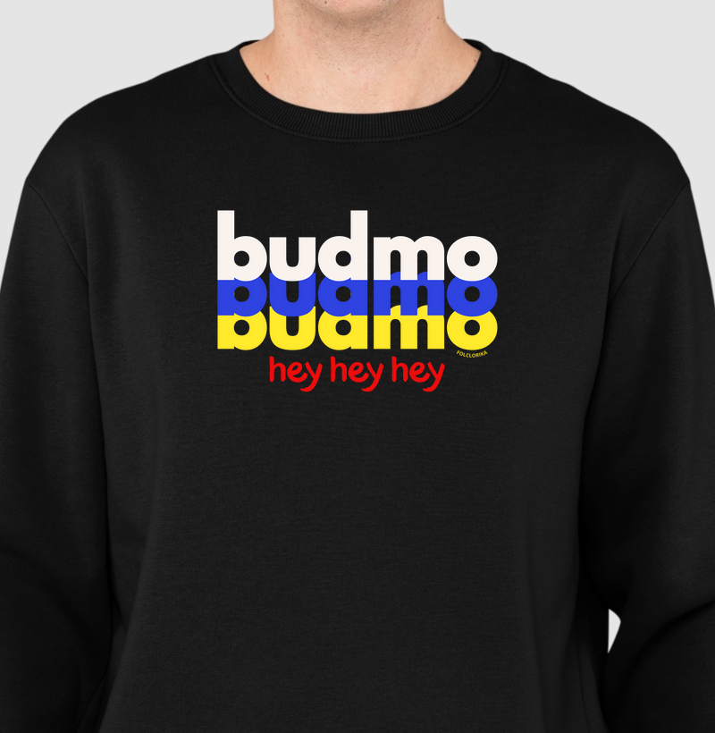 Budmo