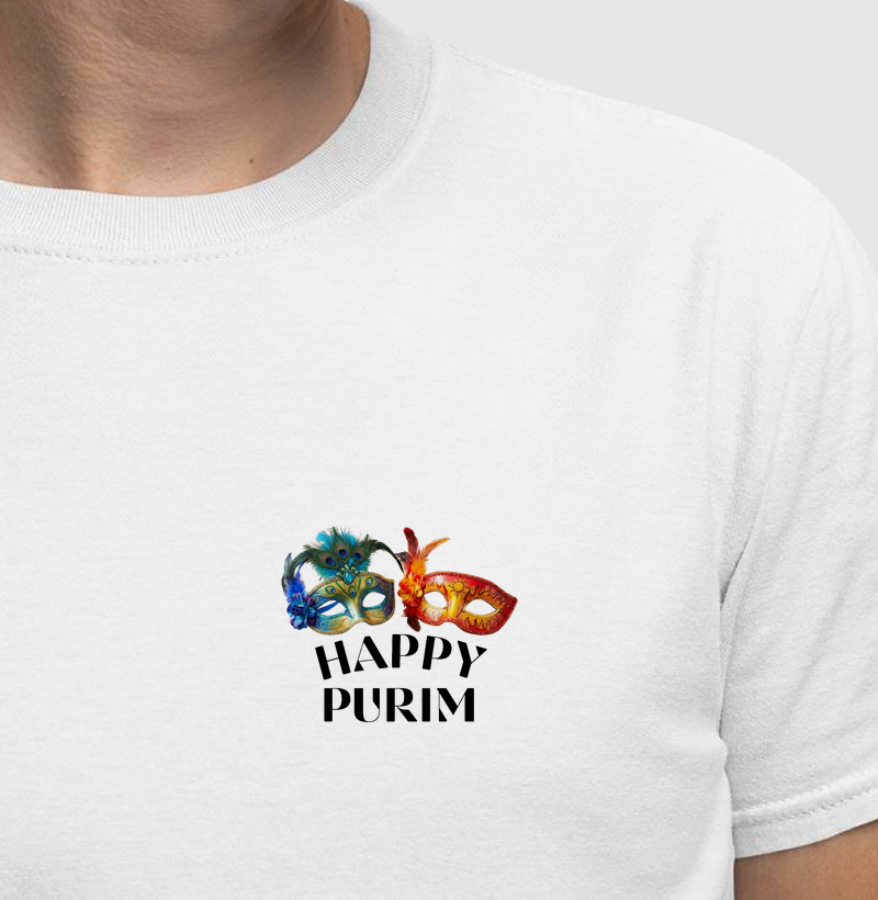 Happy Purim - Purim