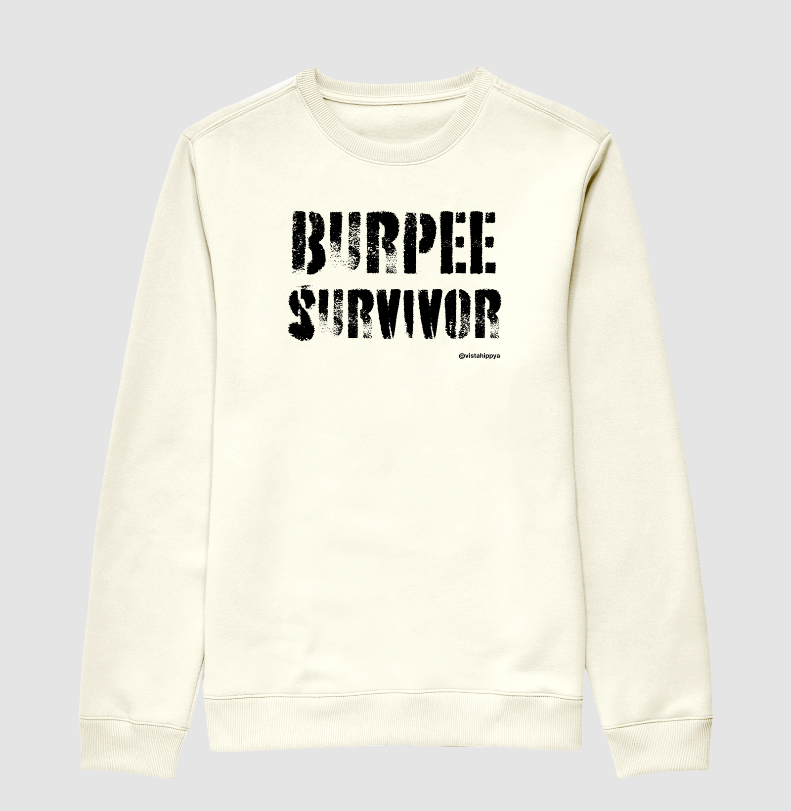 Burpee Survivor