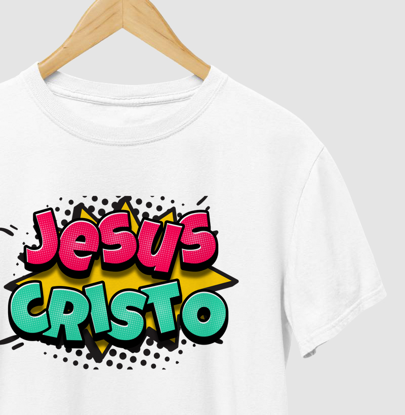 Jesus