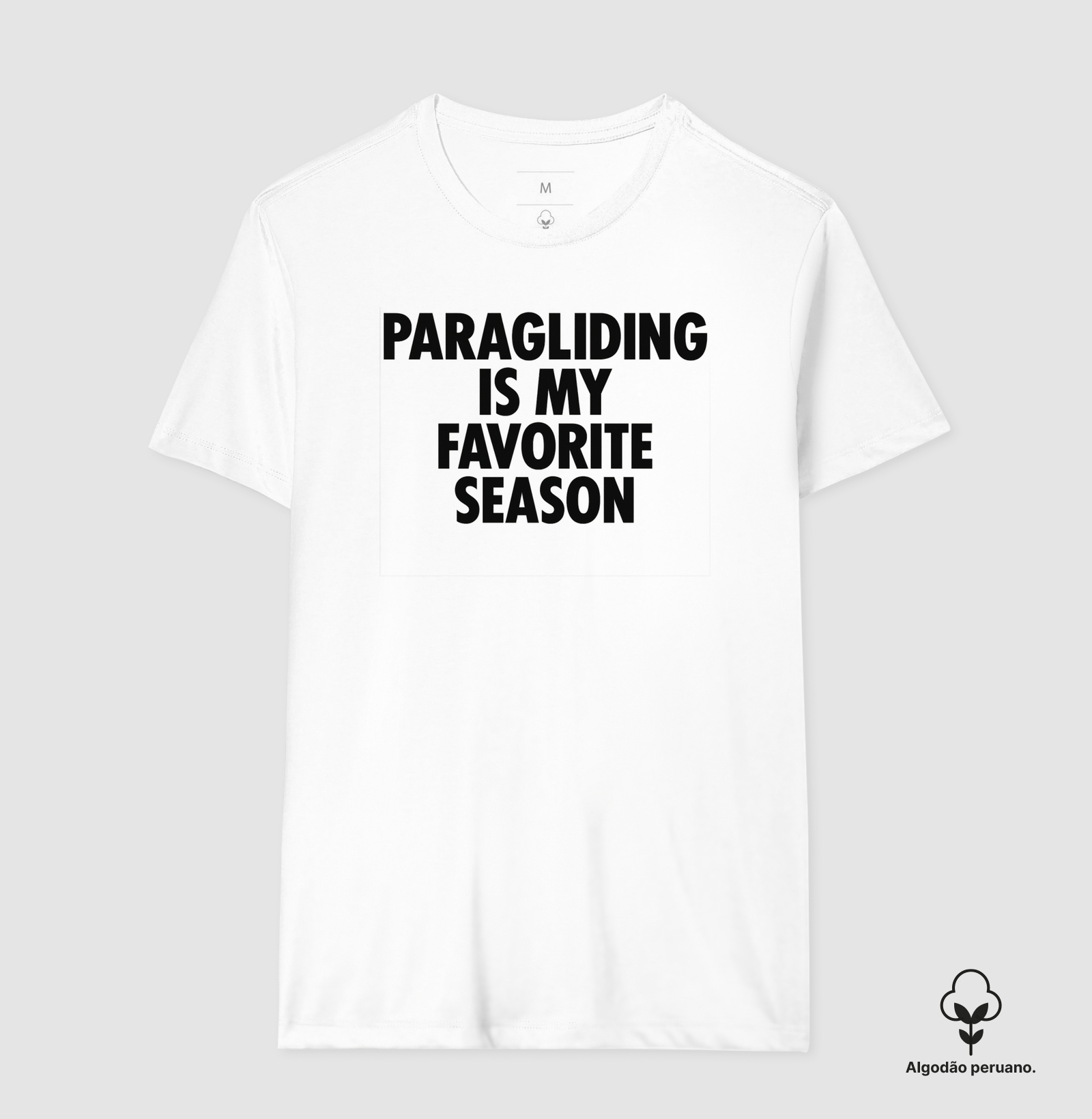Paragliding Season 