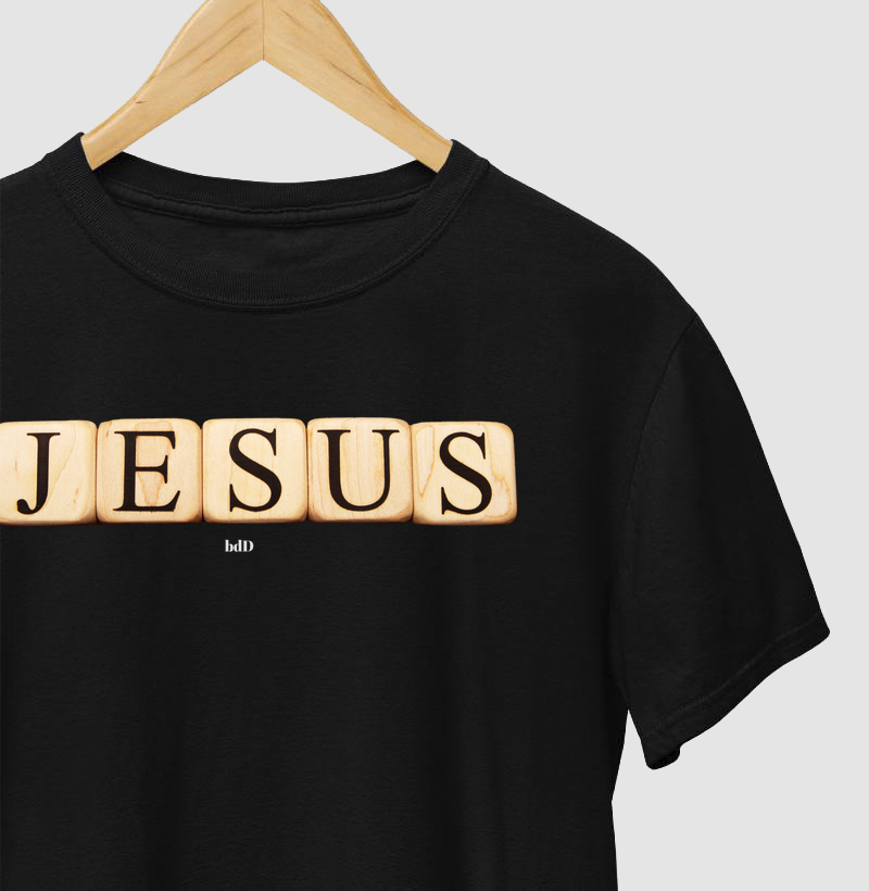 Jesus