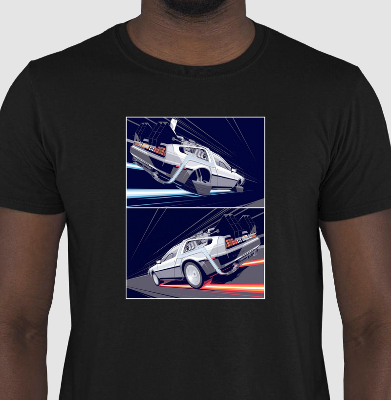 Back to the Future 2 - De volta para o futuro 2.