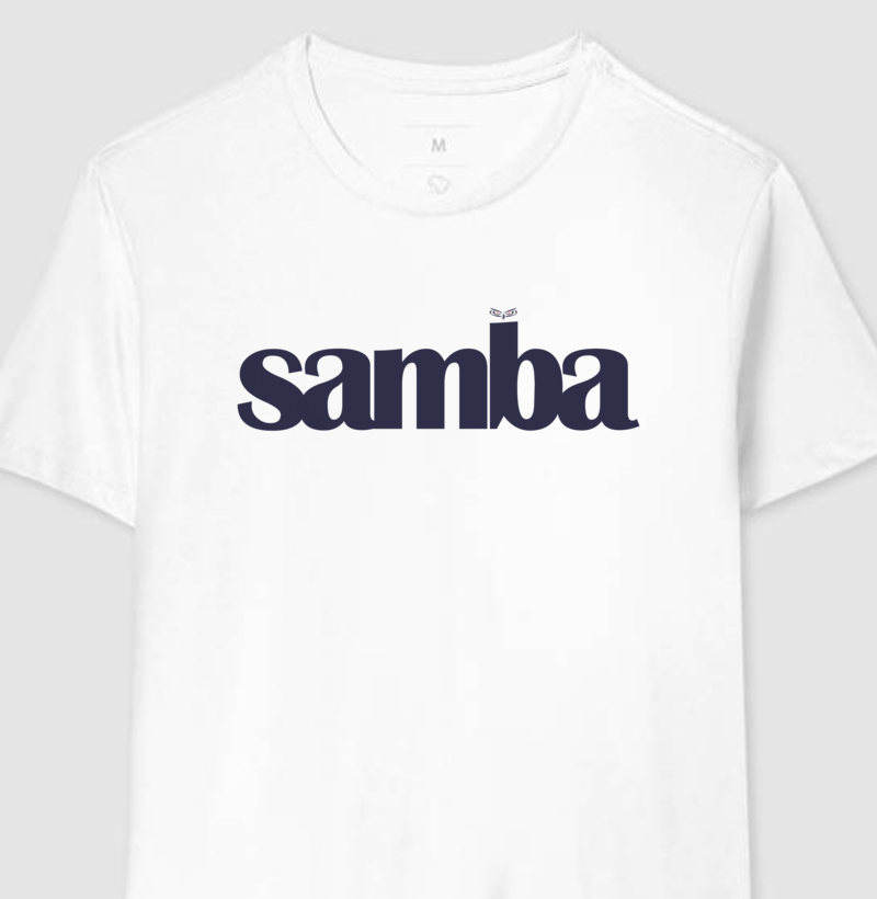Samba Azul