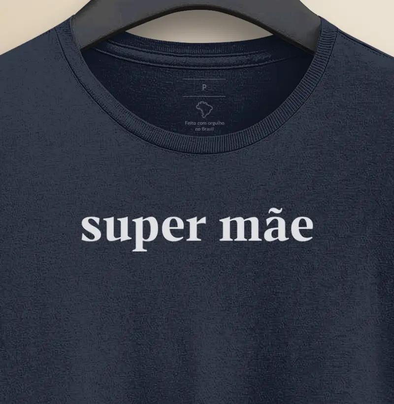 Super Mãe