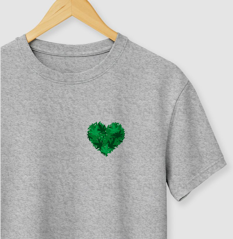 Heart Leaf