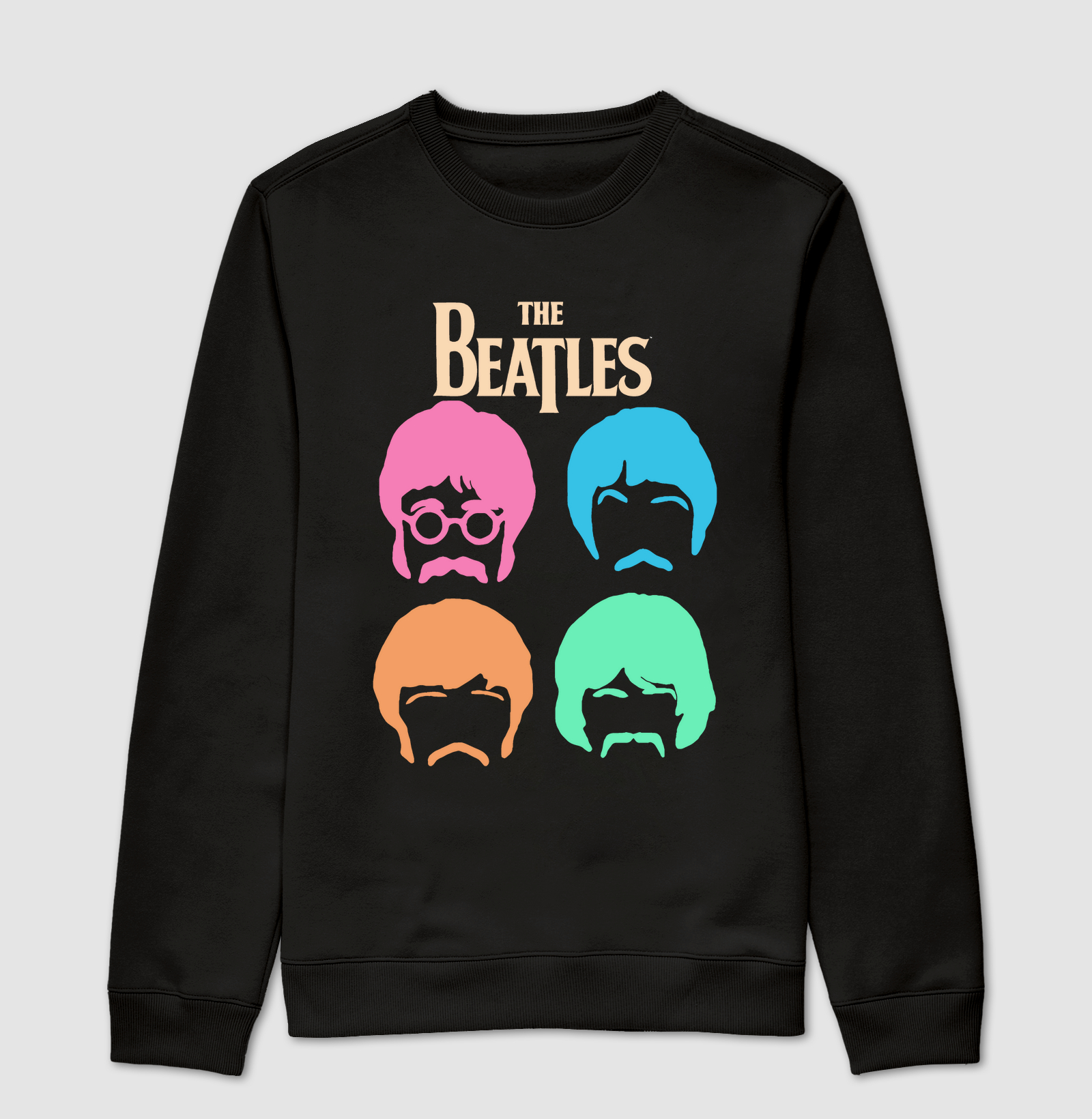 The Beatles - Arte