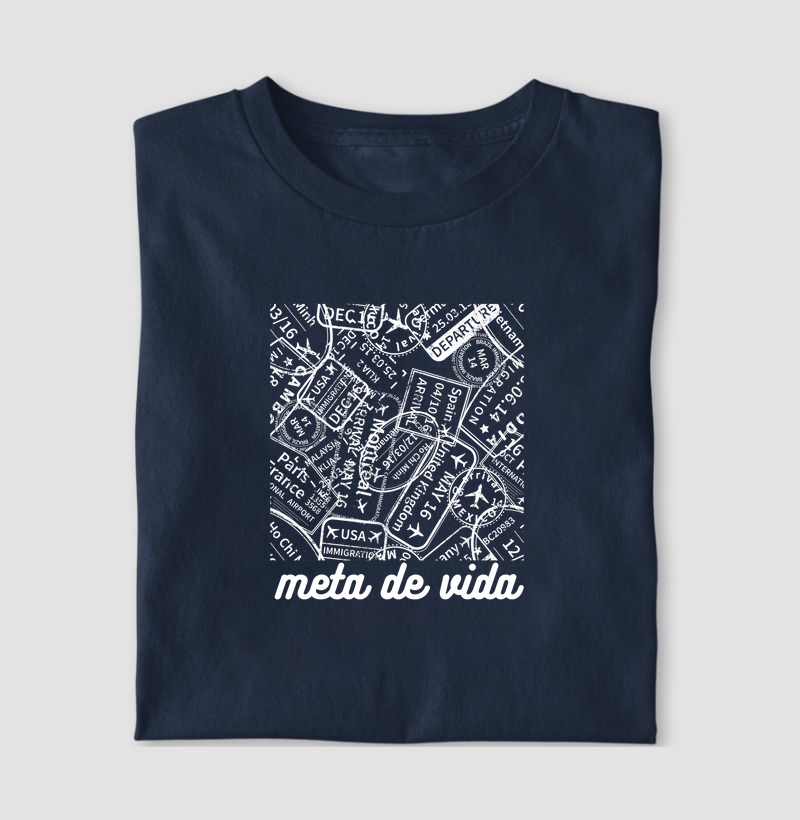 Carimbos na Vida