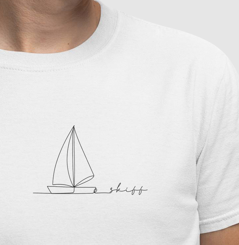 Kenu Skiff KTC