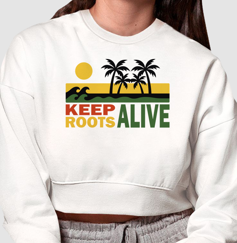 Keep Roots
