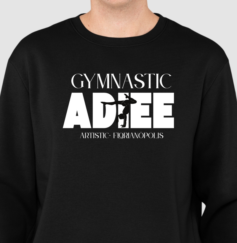 Gym Artistic Adiee