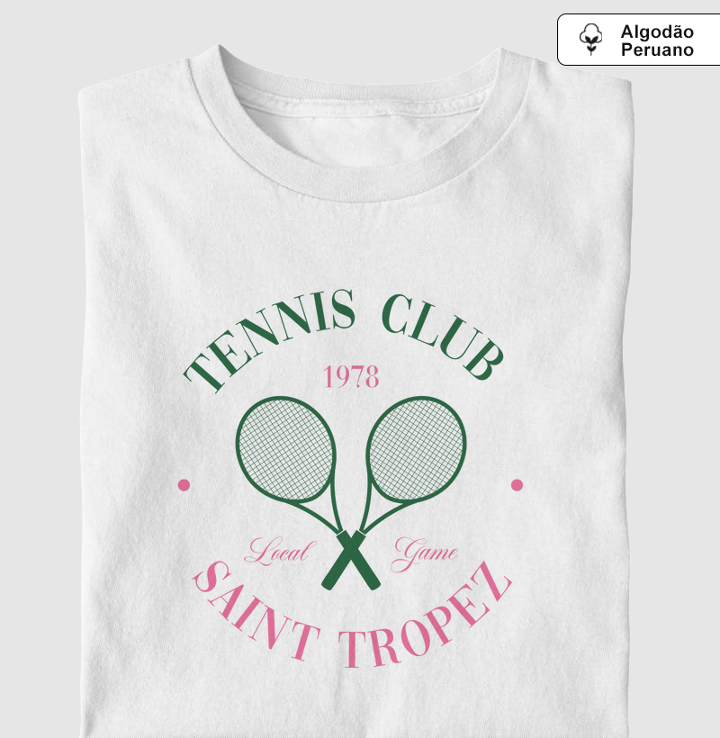 Saint Tropez Tennis Club