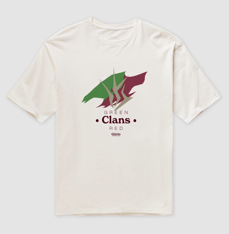 Gruul Clans - Guild Runes