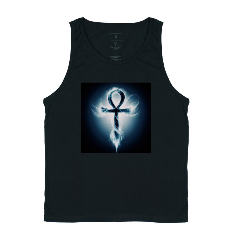 "Ankh Espectral"