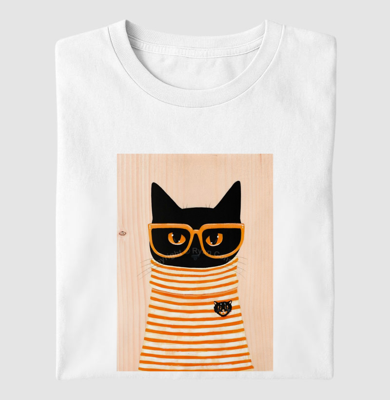 Chic Cat