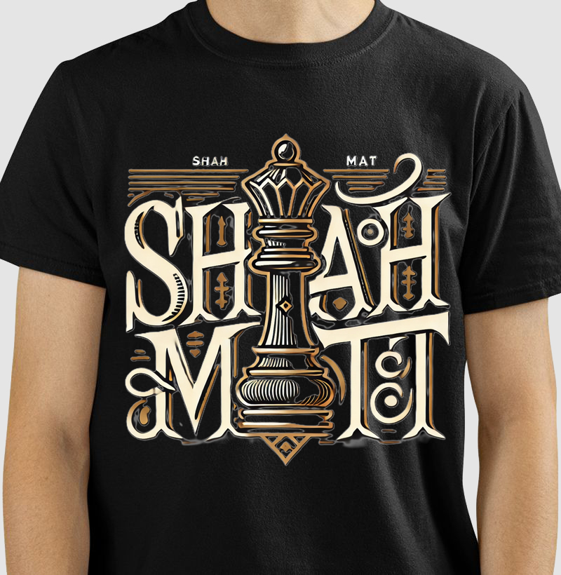 Shah Mat