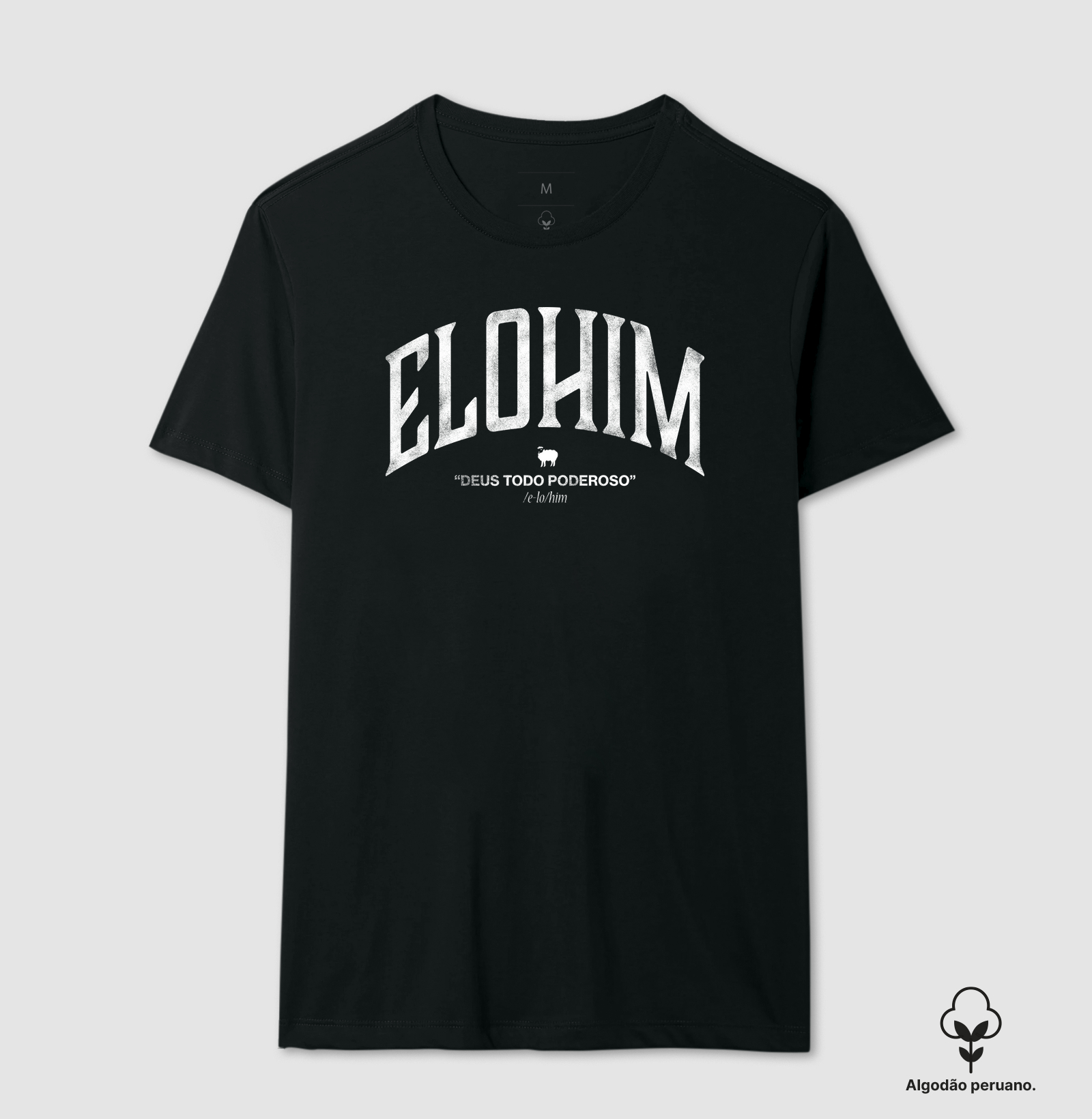Elohim - Deus Todo Poderoso
