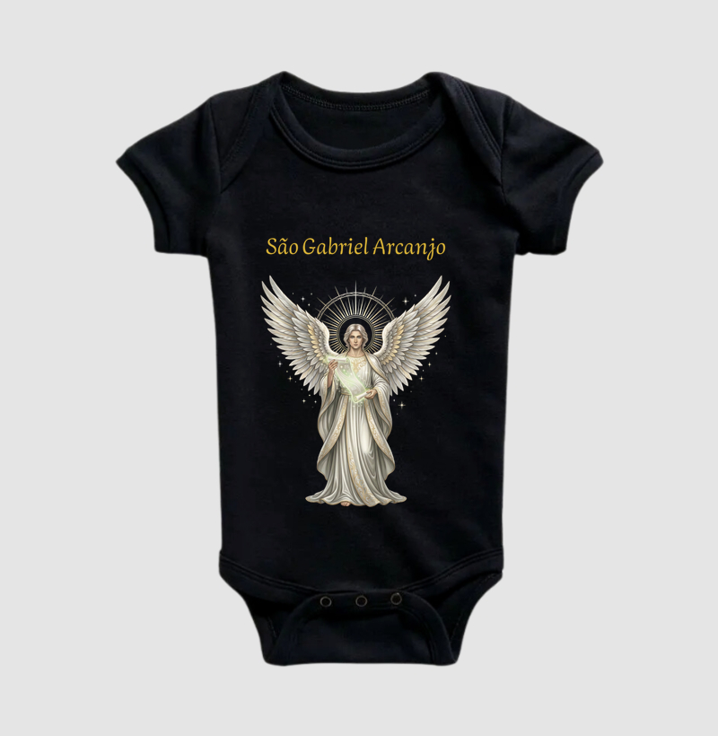 São Gabriel Arcanjo