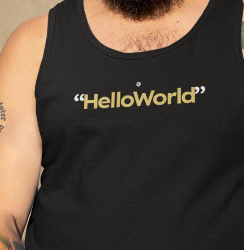 Hello World