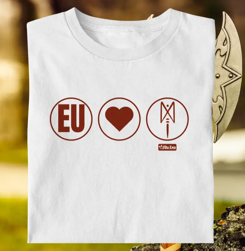 EU ❤️ XANGO
