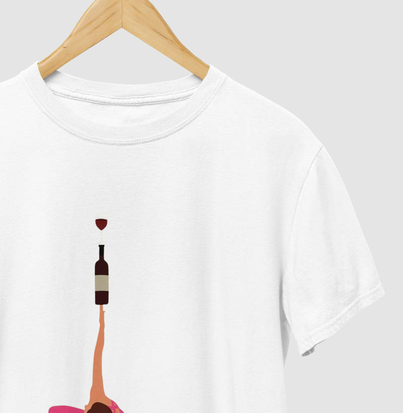 yoga wine