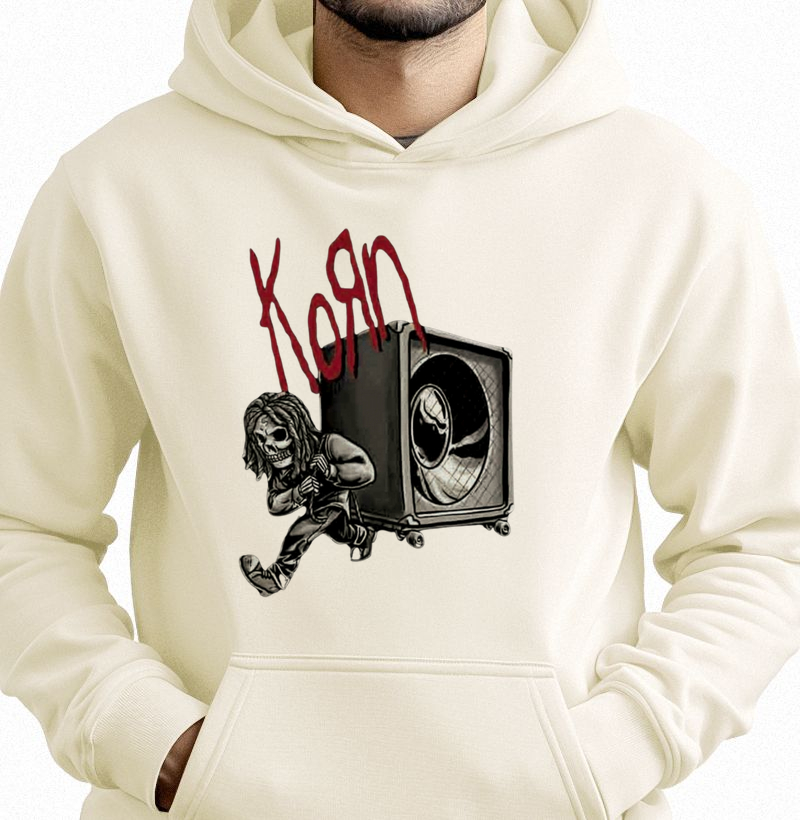 Korn - Amplificador