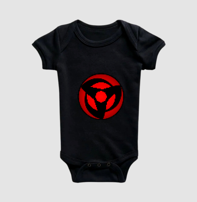 sharingan III