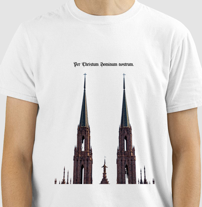 Torres do Santuário