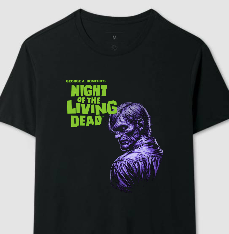 LIVING DEAD