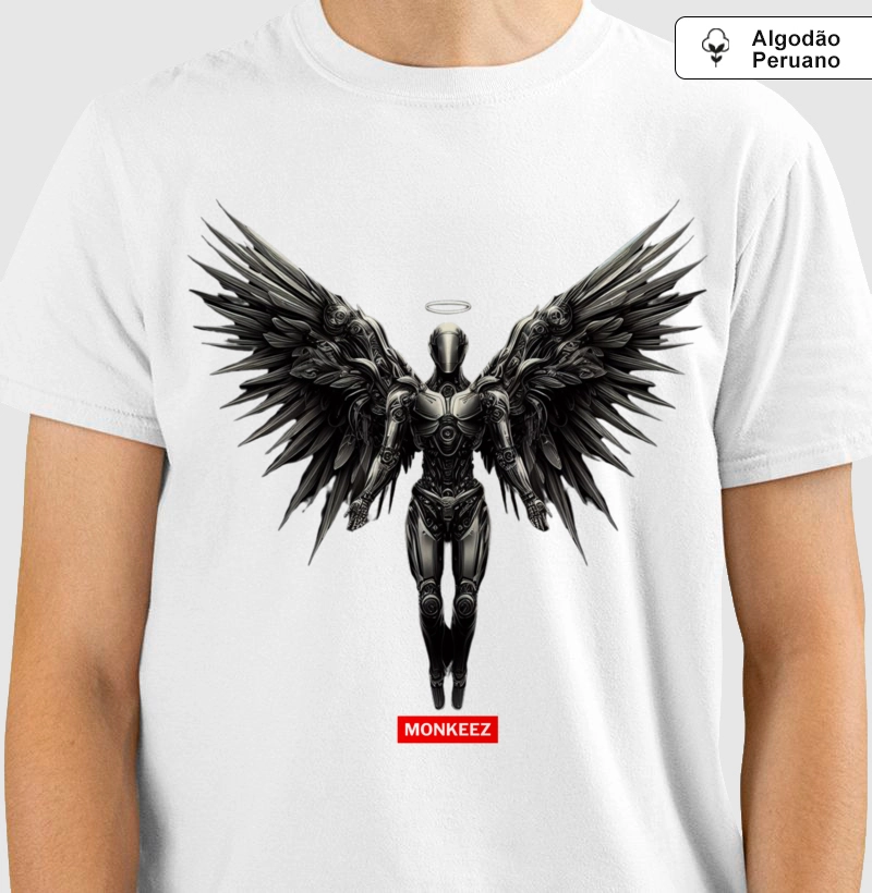 Robotic Angel