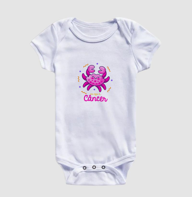 Baby Câncer