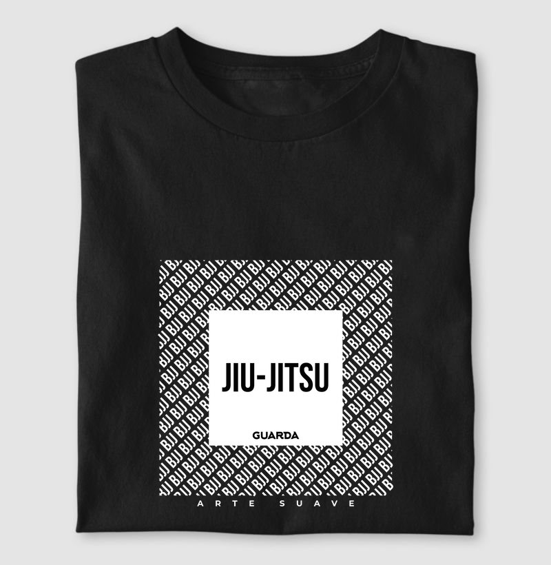 BJJ Pattern
