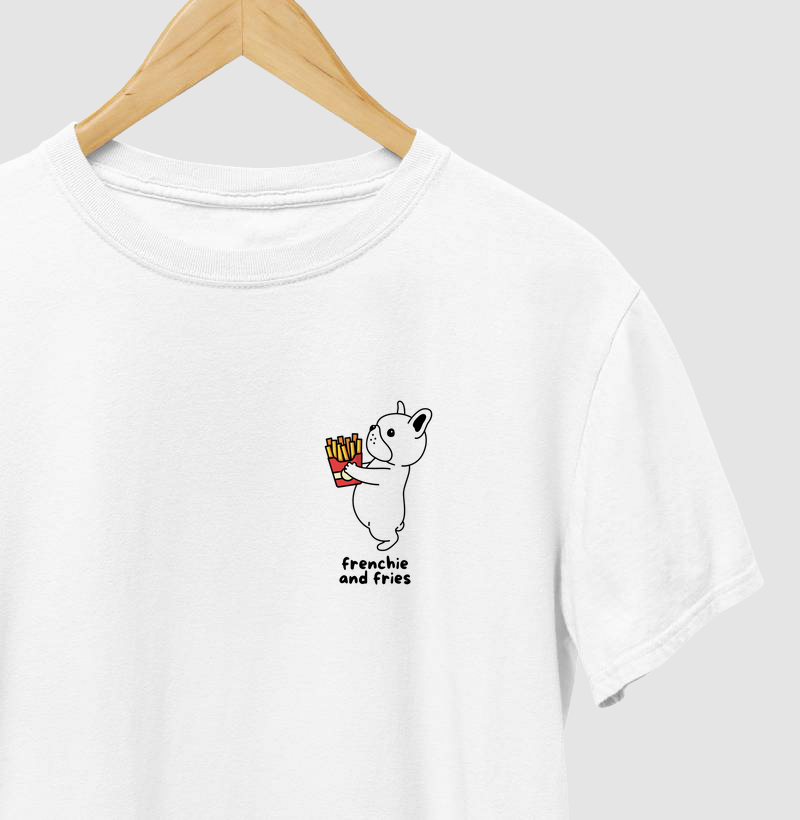 FRENCHIE E FRIES