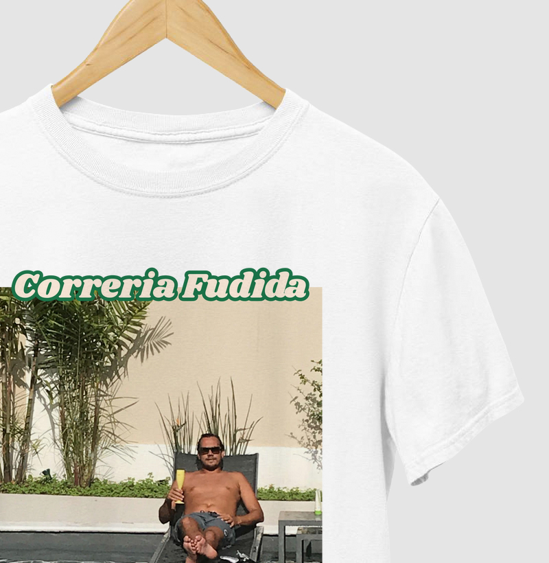 Correria