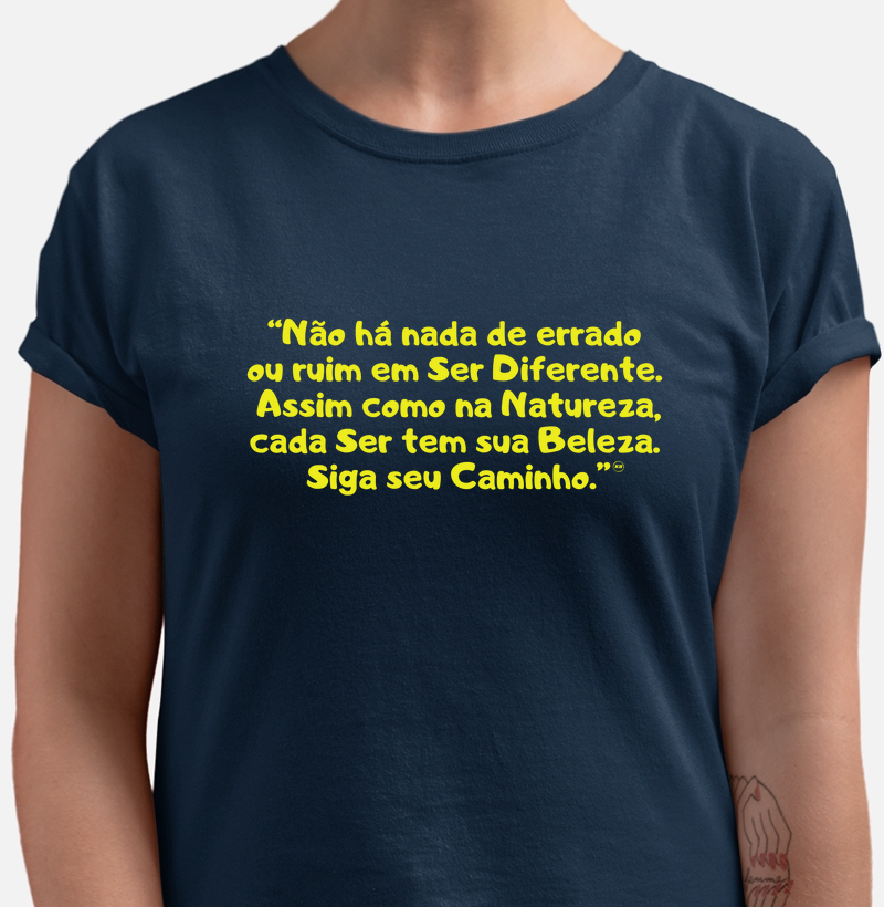 Ser Diferente