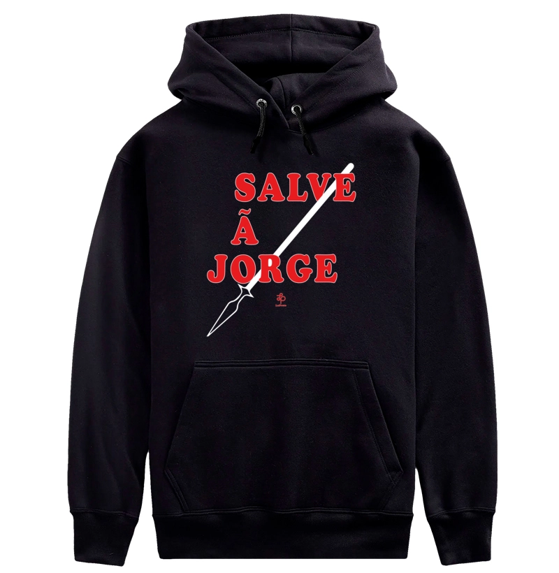 SALVE SÃO JORGE