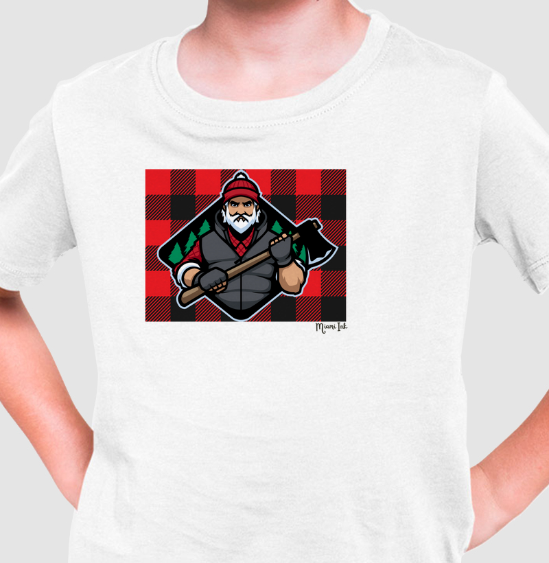 Woodman