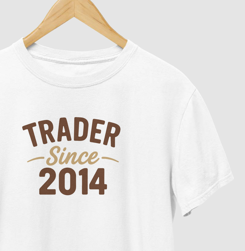 Trader since