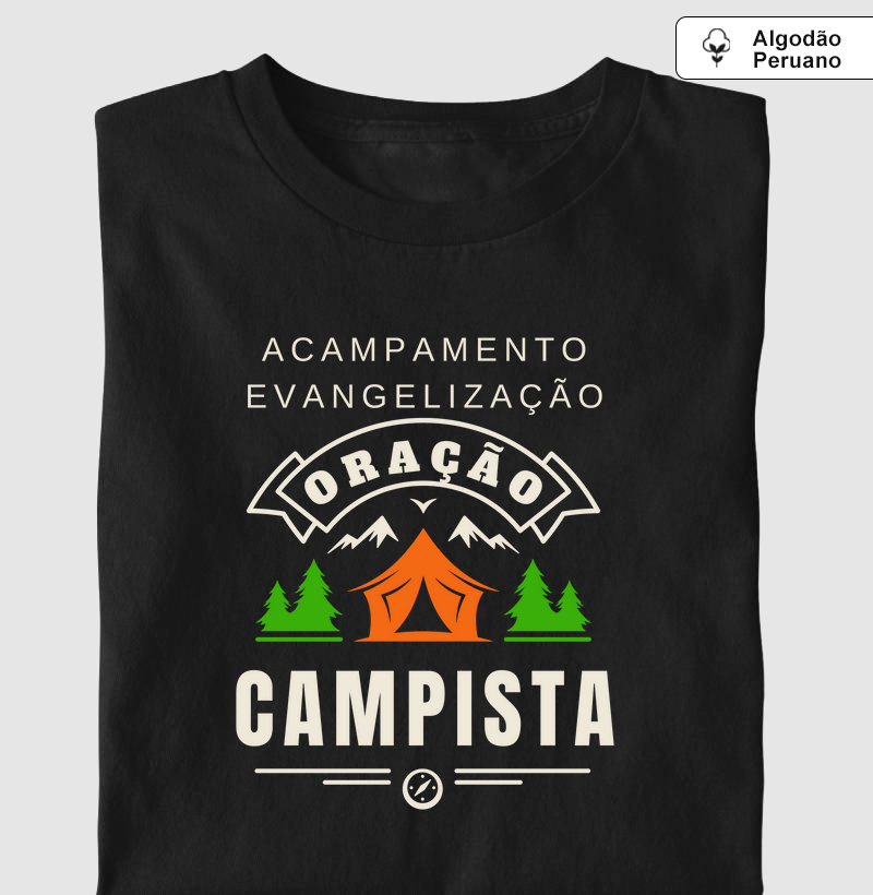 "Acampamento Evangelização Oração Campista"