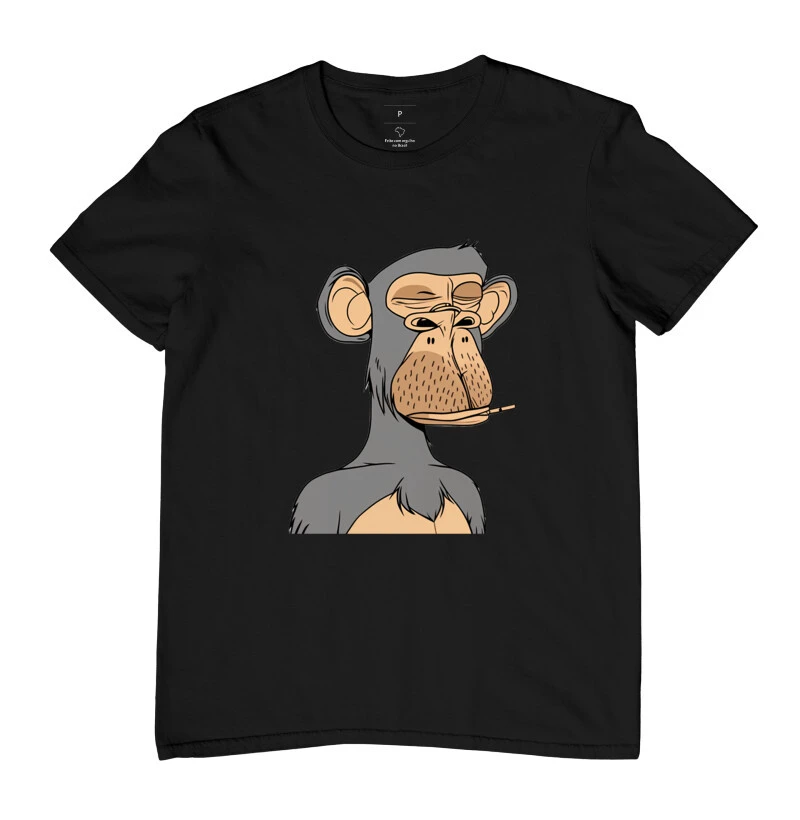 Monkey Business Tee