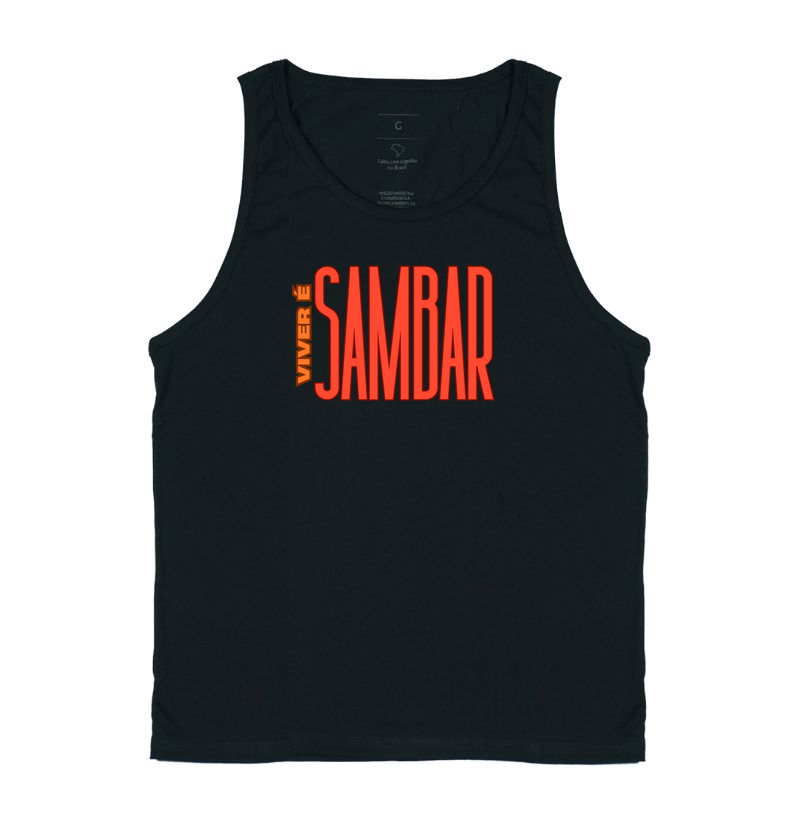 Viver é Sambar