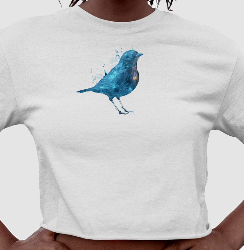 Blue Bird