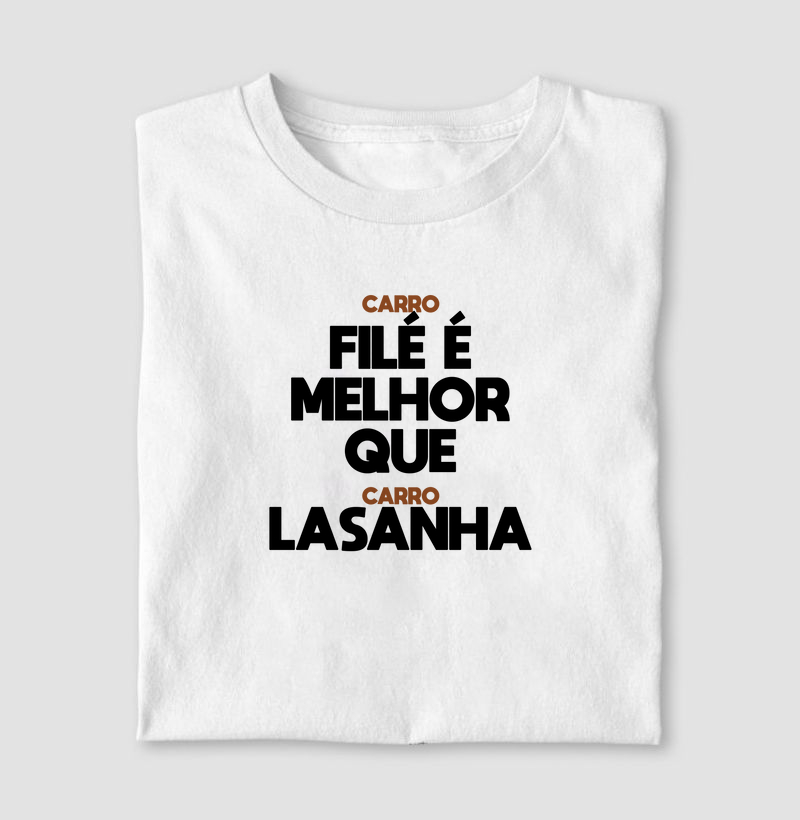 carro filé