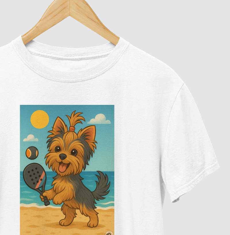Yorkshire Beach Tennis