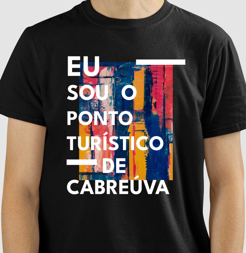 Cabreúva Ponto Turístico