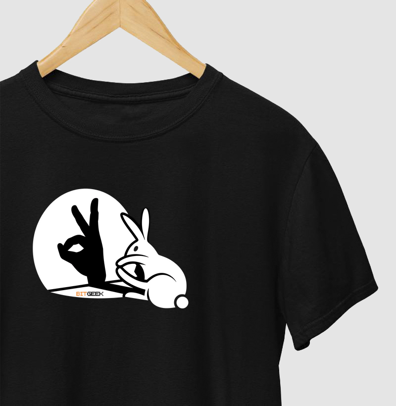Camiseta Shadow Trick