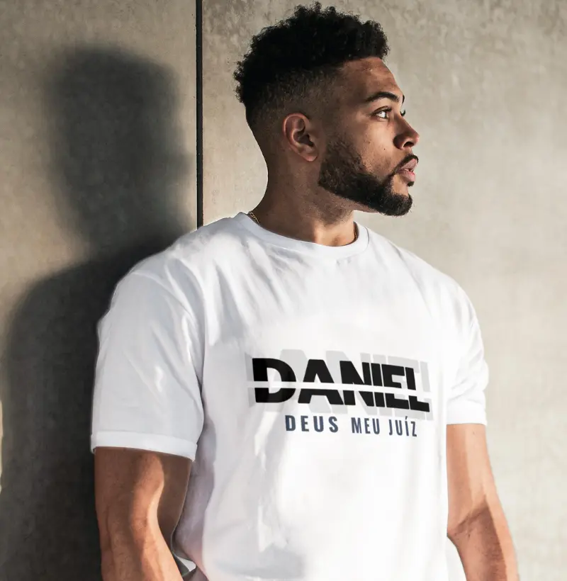 DANIEL - Deus Meu Juiz - Nomes e Significados