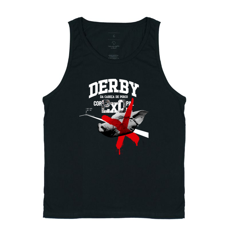 Regata Derby da Cabeça de Porco