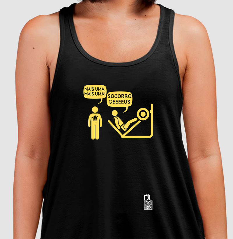 Mais uma Mais uma - Socorro Deus