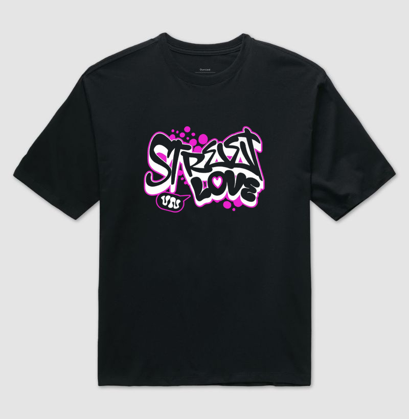 Street Love - VN